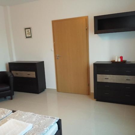 Apartament Rownica 우스트론 외부 사진