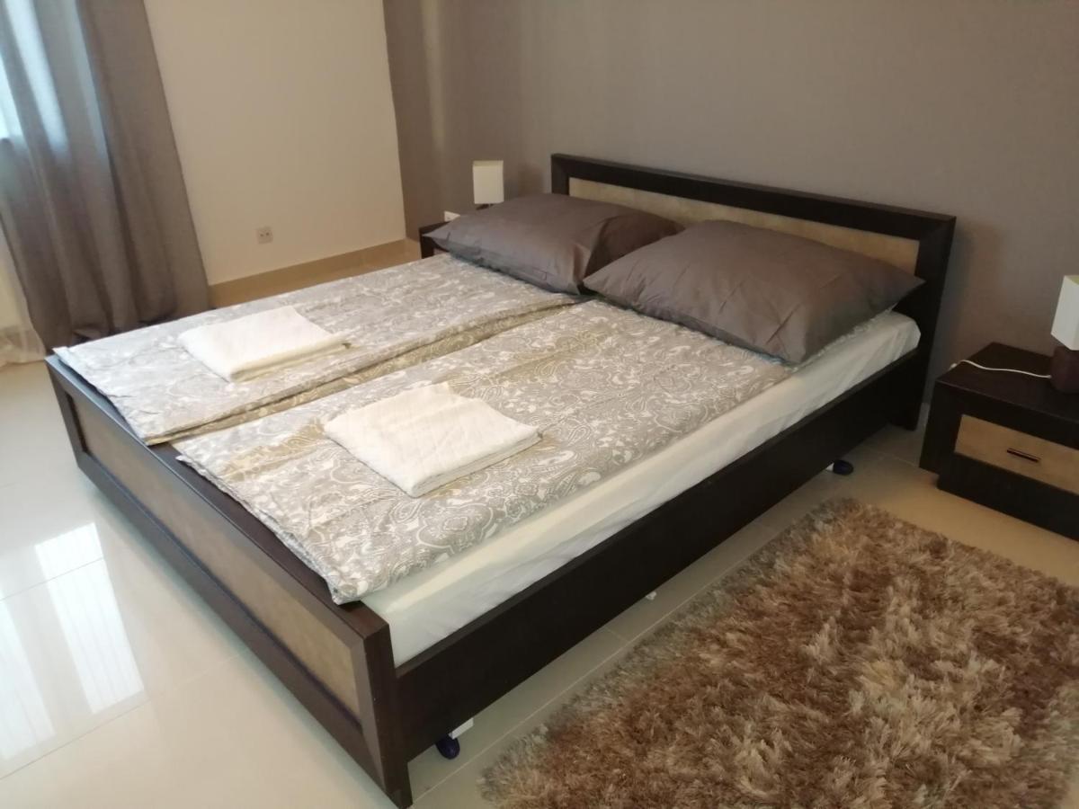 Apartament Rownica 우스트론 외부 사진